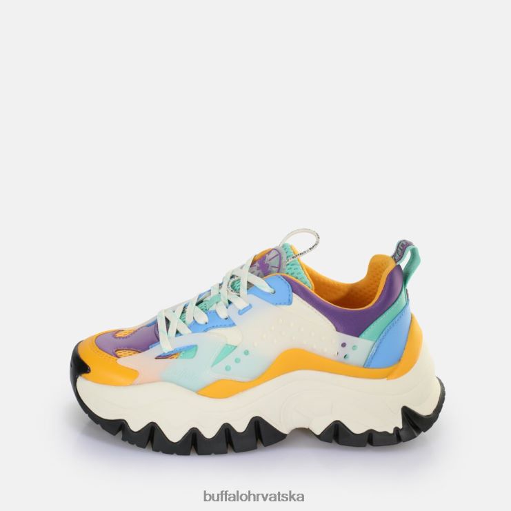 voćni punč Buffalo trail one sneaker niske veganske |tenisice TDD6T7